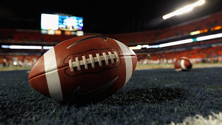 Discover Orange Bowl - West Virginia v Clemson