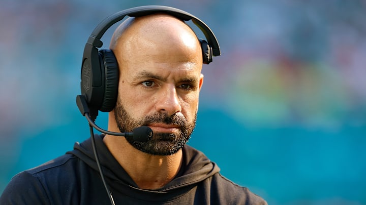 Robert Saleh