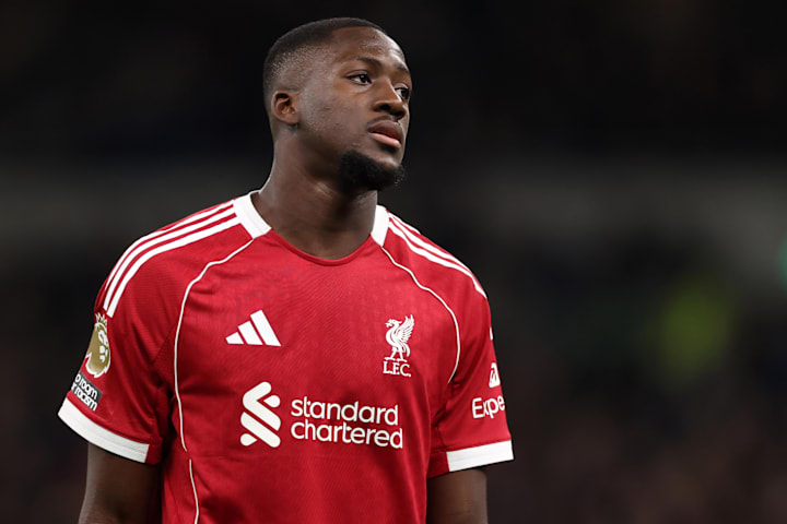 Ibrahima Konaté Ibrahima Konaté