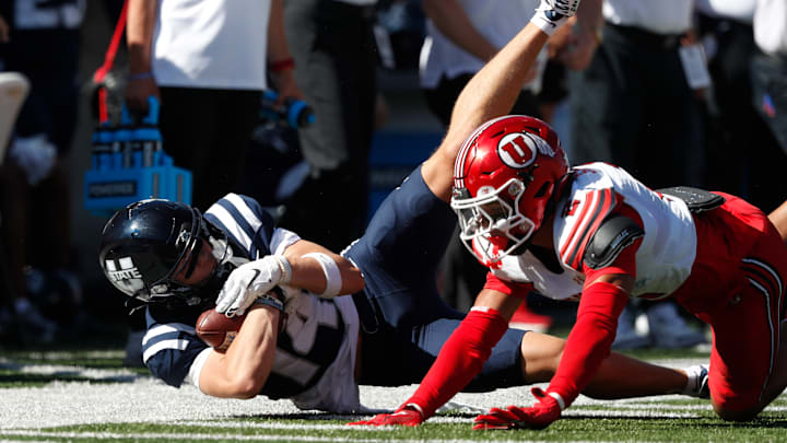 Utah v Utah State