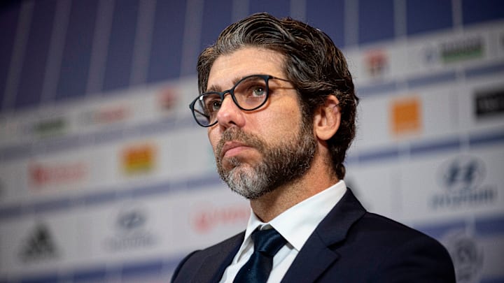 Juninho est revenu sur l'un des feuilletons de la journée. 