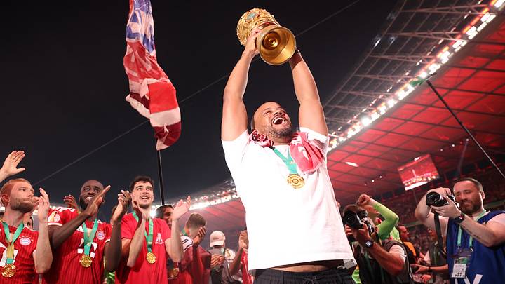 Der FC Bayern möchte auch in der kommenden Saison erfolgreich sein