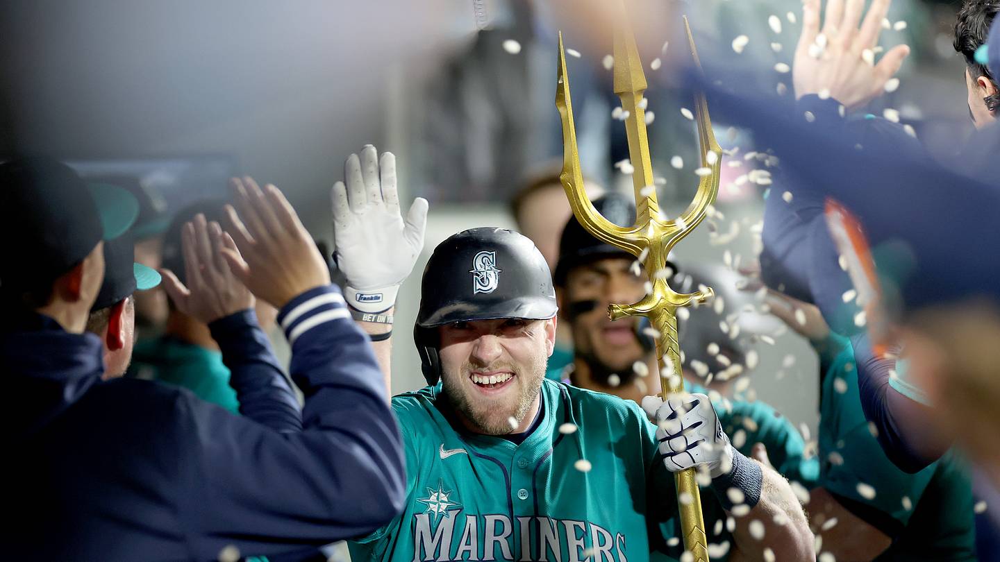 Mariners' Stars Poised for Breakout 2025 Season