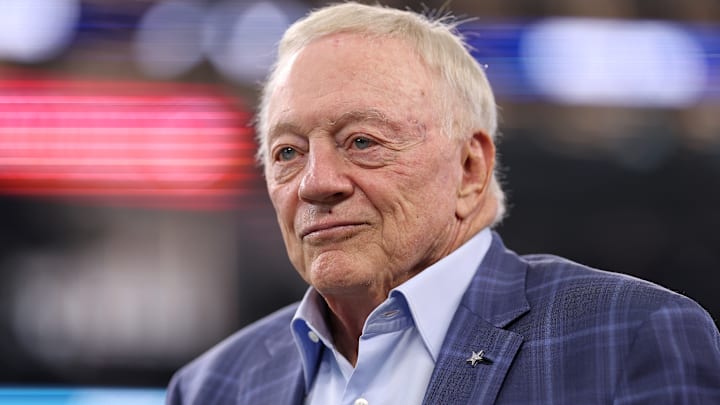 Baltimore Ravens v Dallas Cowboys - NFL Preseason 2025