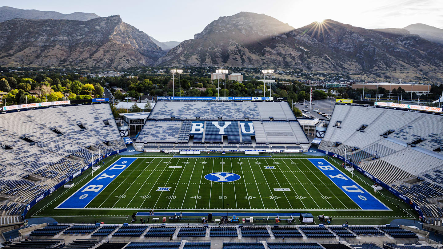 Rising Edge Prospect Uhila Wolfgramm Talks Recent BYU Visit