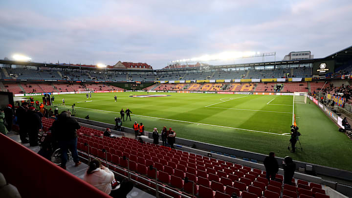 EPET Arena EPET Arena