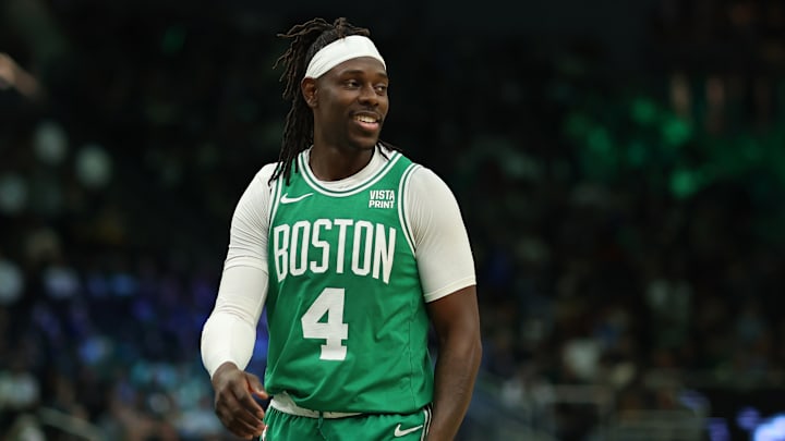 Boston Celtics v Milwaukee Bucks