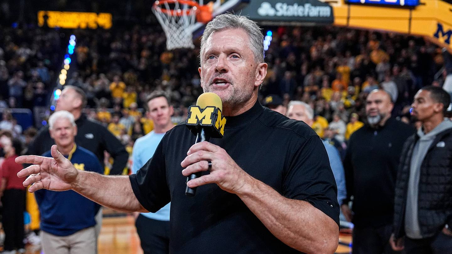 3 Kyle Whittingham targets most likely to commit during Michigan's busy official visit season