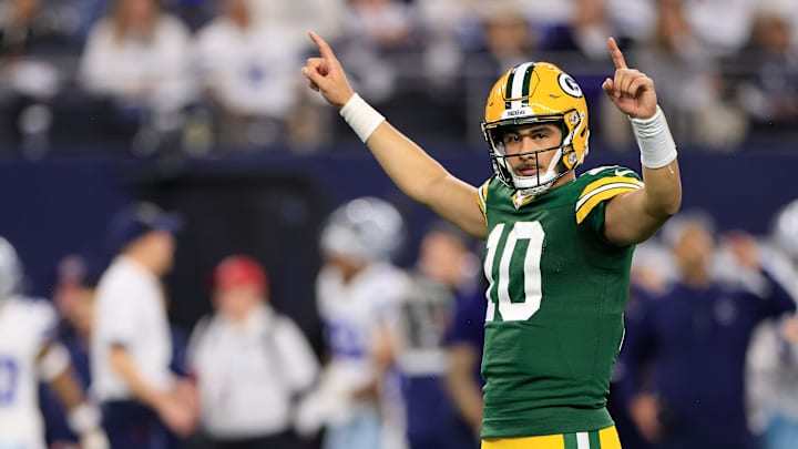 NFC Wild Card Playoffs - Green Bay Packers v Dallas Cowboys