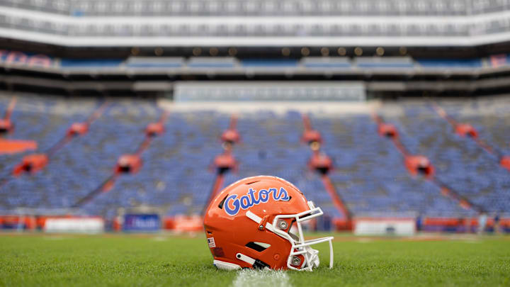 The Florida Gators are shaping up to have what could be its best offensive line recruiting class in program history.