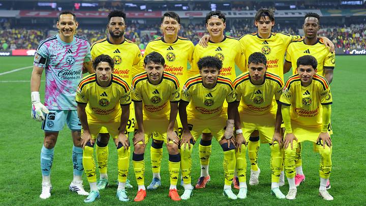 América es un fuerte candidato al título