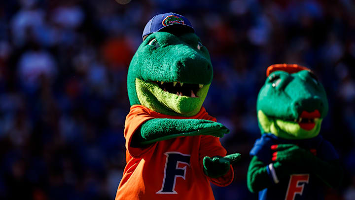 Ole Miss v Florida