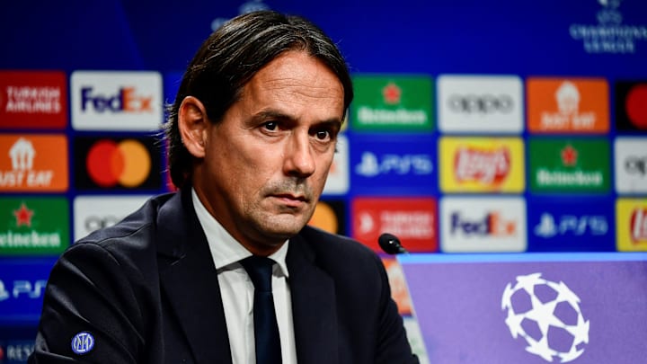 Simone Inzaghi