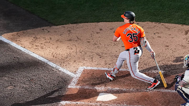Baltimore Orioles v Minnesota Twins