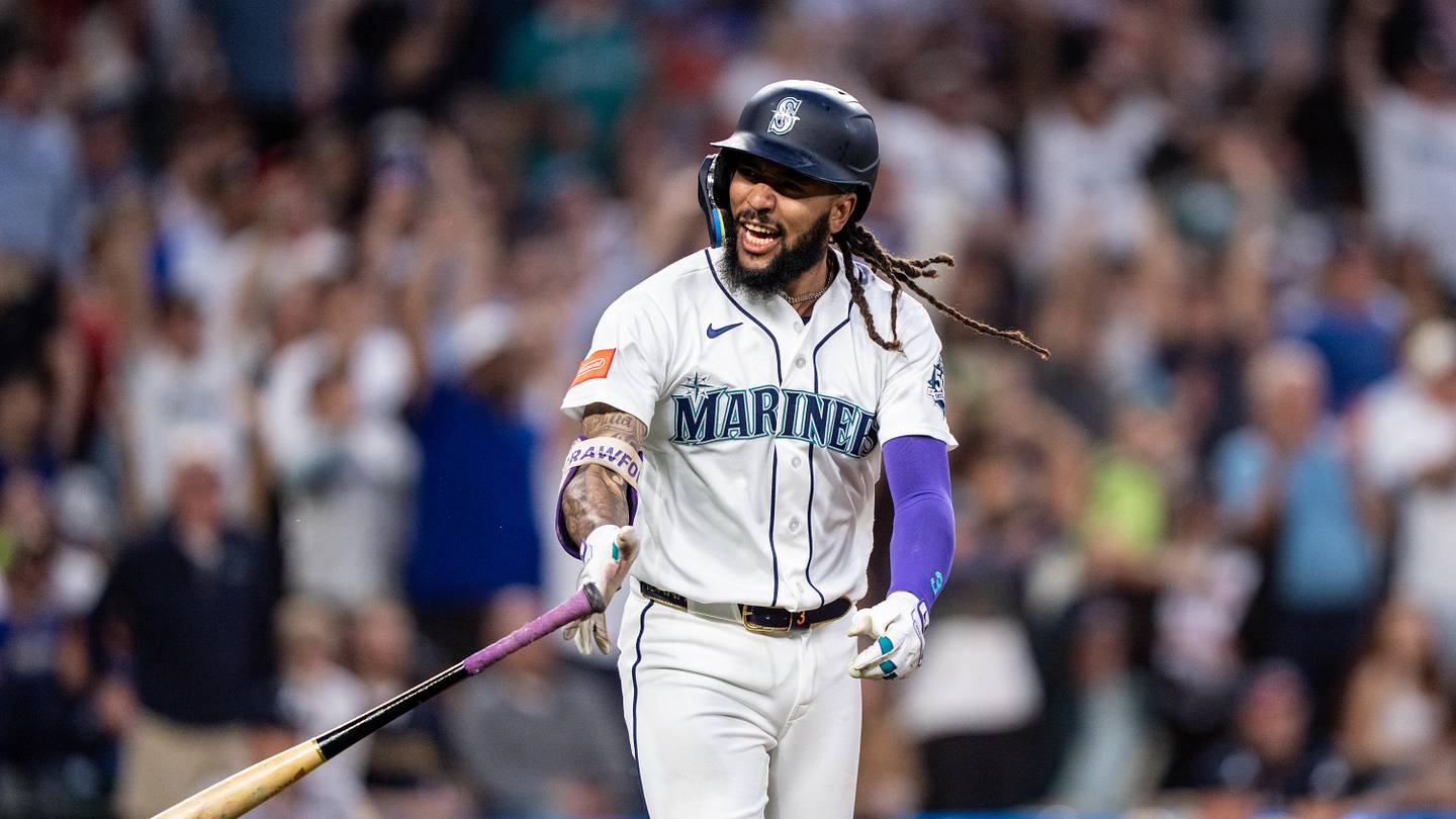 Mariners’ J.P. Crawford Conversation Is More Complicated Than Either Side Wants