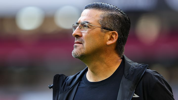 Cruz Azul v Leon - Torneo Apertura 2023 Liga MX