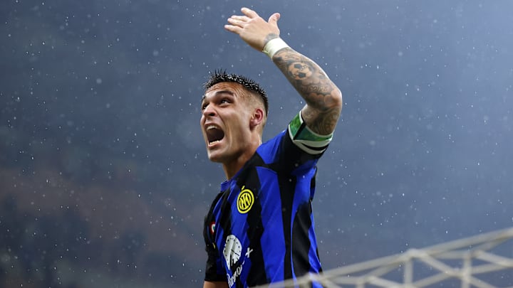 L'Inter et l'AC Milan s'affrontent ce dimanche 22 septembre. 