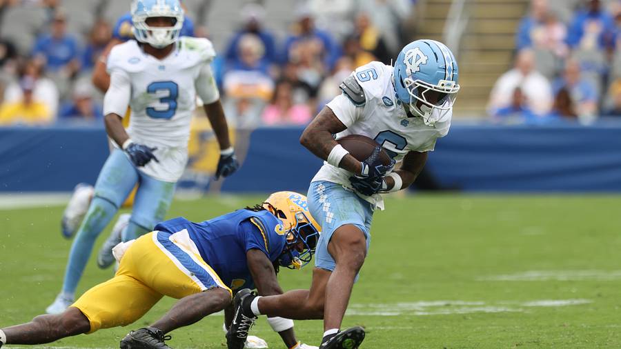 UNC cornerback Tre Miller likely to miss remainder of the season