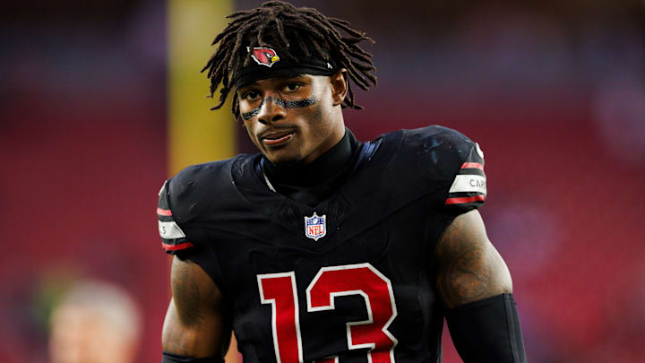 Los Angeles Rams v Arizona Cardinals