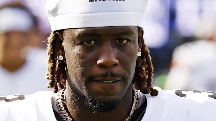 NFL Cleveland Browns wide receiver Jerry Jeudy