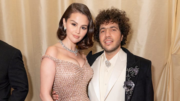 97th Annual Oscars - Roaming Red Carpet