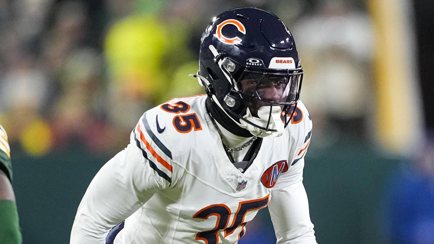 Js Bears Bears' Latest Signing Also Confirms CJGJ Breakup