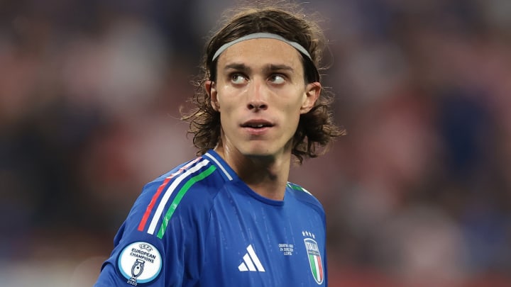 Calafiori is attracting serious interest