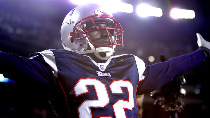 Philadelphia Eagles v New England Patriots