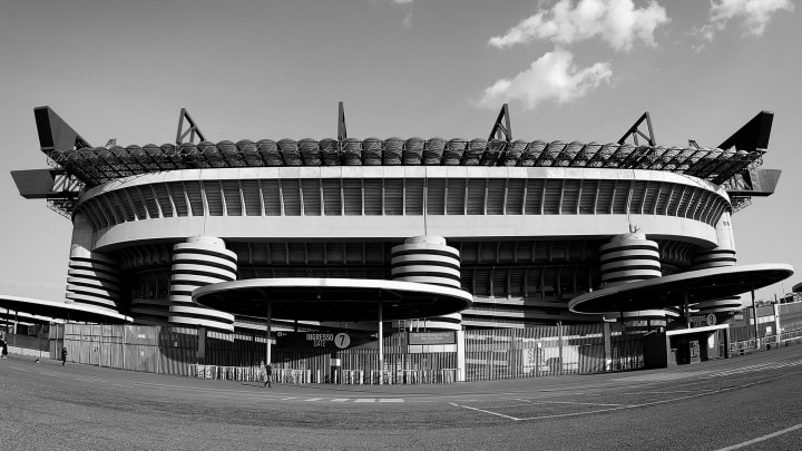 Stadio San Siro