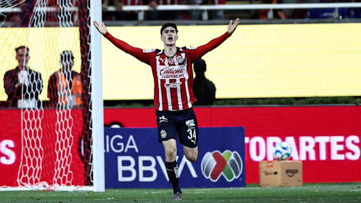 FBL-MEX-GUADALAJARA-PUMAS