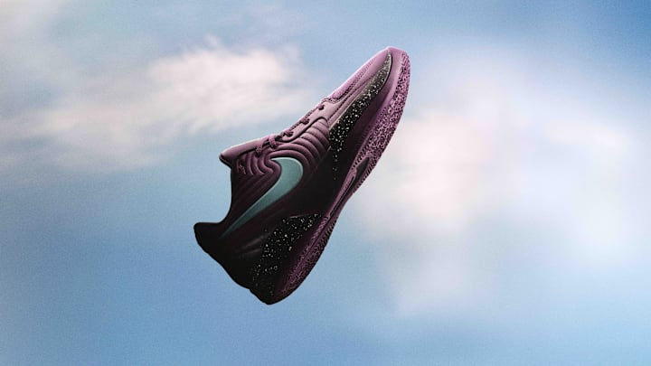 Ja Morant's second signature sneaker - the Nike Ja 2. Ja Morant's second signature sneaker - the Nike Ja 2.