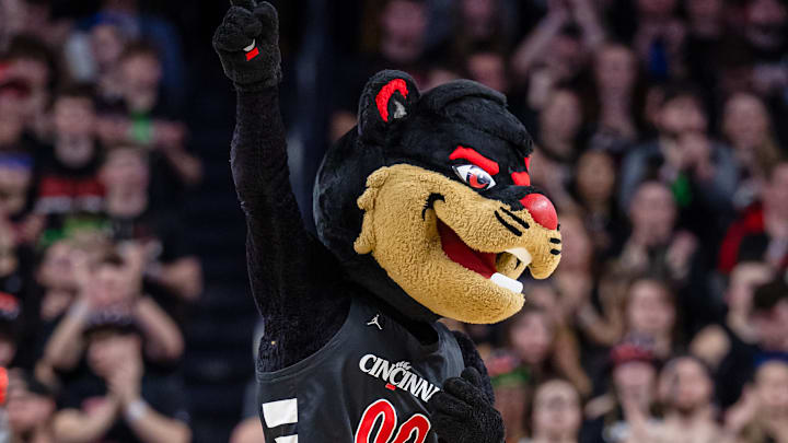 Houston v Cincinnati