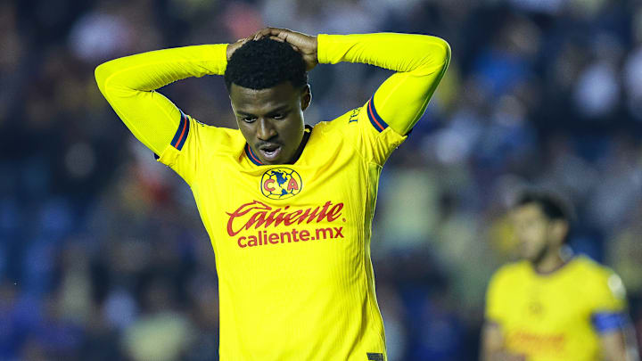 América y Necaxa preparan intercambio 