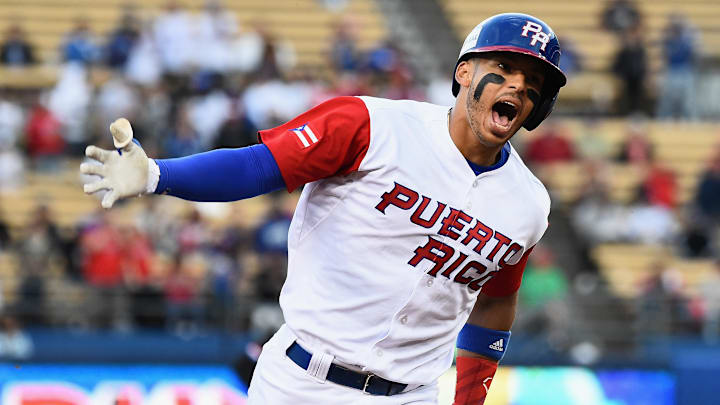 Puerto Rico tendrá que hacer ajustes por la ausencia de Carlos Correa Puerto Rico tendrá que hacer ajustes por la ausencia de Carlos Correa