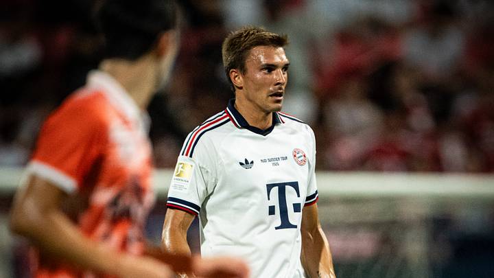 Joao Palhinha ist auf dem Schirm des nächsten englischen Klubs Joao Palhinha ist auf dem Schirm des nächsten englischen Klubs