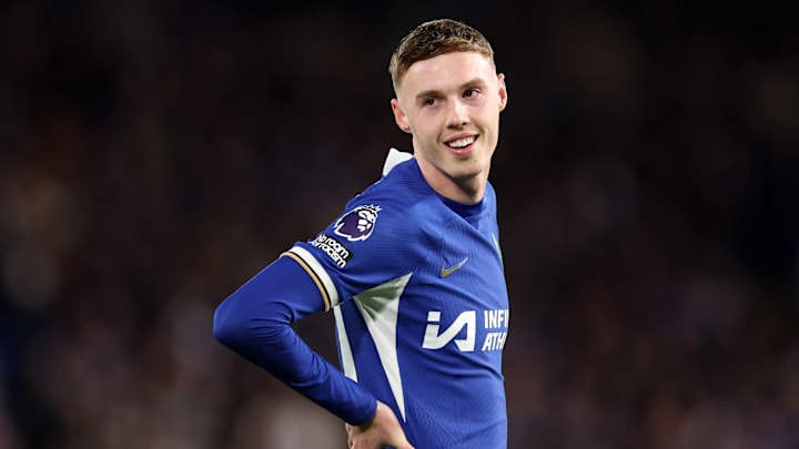 Chelsea FC v Everton FC - Premier League