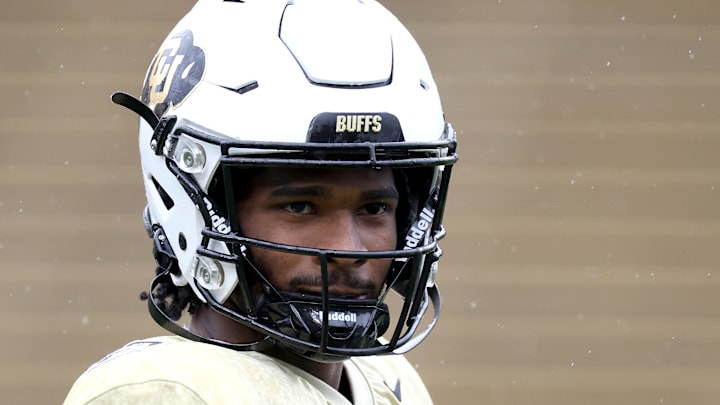 Colorado Spring Football Game