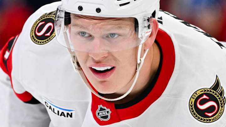 Brady Tkachuk