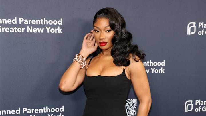 2024 Planned Parenthood Of Greater New York Gala