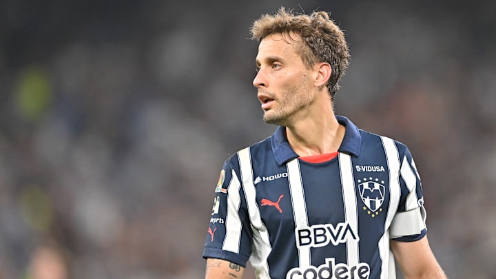 Monterrey v Toluca - Playoffs Torneo Clausura 2025 Liga MX