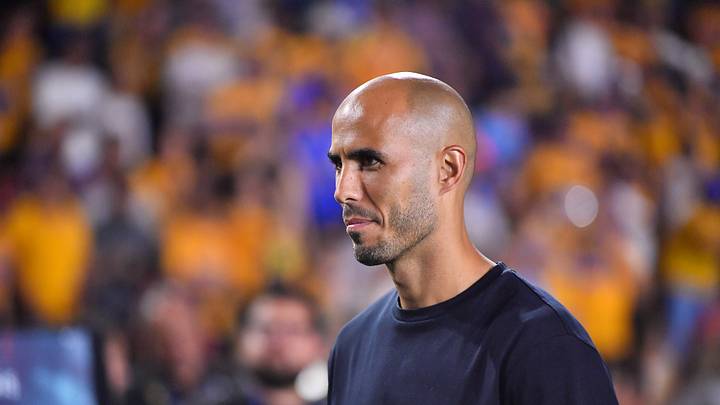 Tigres UANL v Nashville SC - CONCACAF Champions Cup 2026