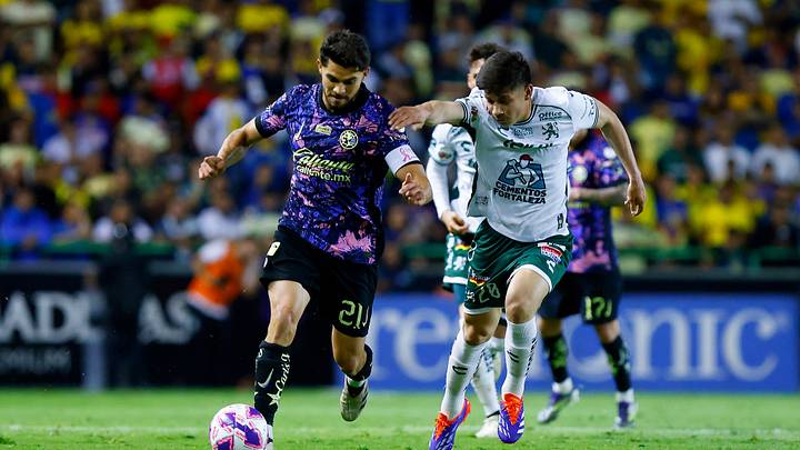 Cómo ver el León vs América Cómo ver el León vs América