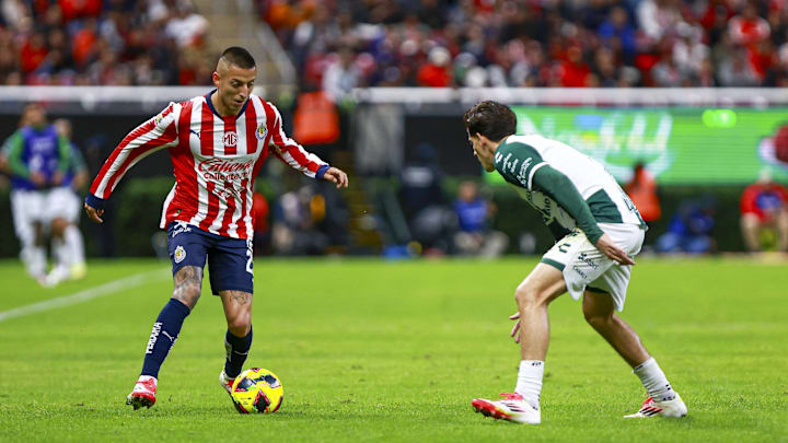 Pronósticos, Santos vs Chivas Pronósticos, Santos vs Chivas