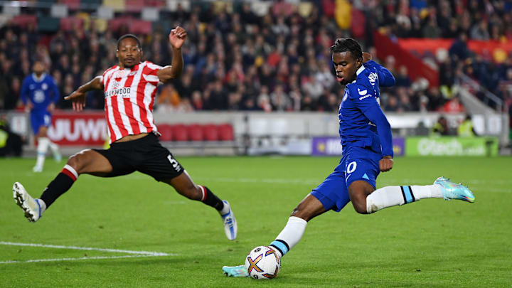 Chelsea e Brentford jogam na quarta (26) pelo Campeonato Inglês
