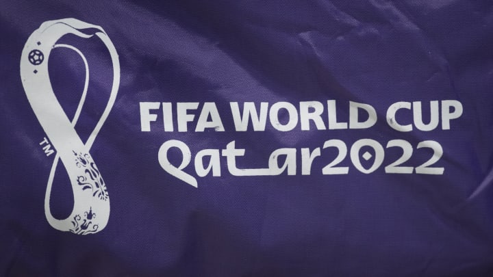 FIFA World Cup Qatar 2022 FIFA World Cup Qatar 2022