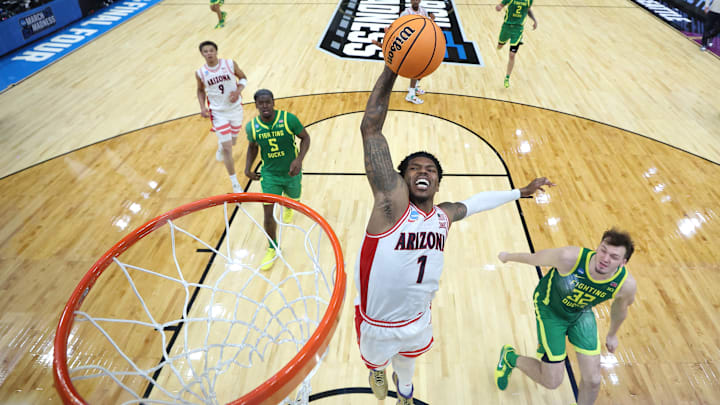 Oregon v Arizona