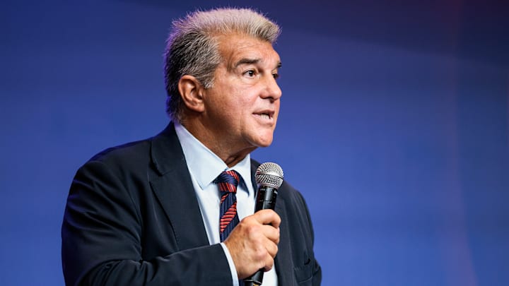 Le Barça replonge dans la crise financière, Laporta va avoir du bouleau