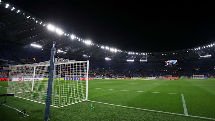 Stadio Olimpico Stadio Olimpico