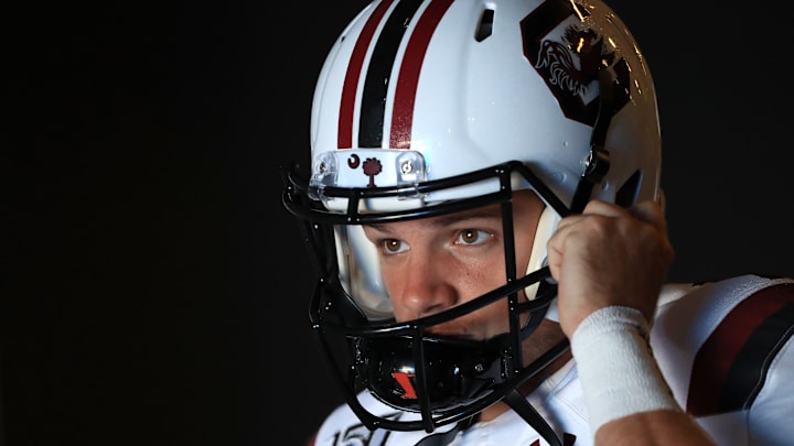 South Carolina v North Carolina
