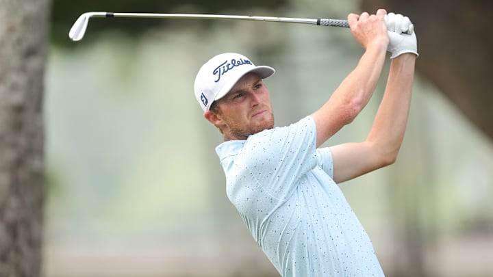 Sony Open in Hawaii - Preview Day Two